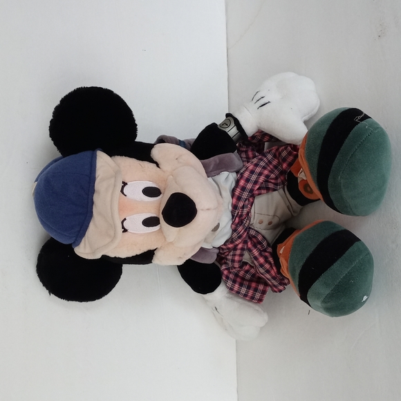 CHARACTER DOLL - Picture 9 of 16